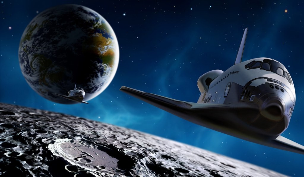 День космонавтики 2022: поздравления в прозе и открытки с Гагариным