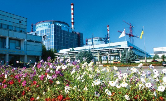 Украина осталась с носом  