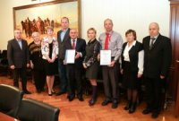 НПО «Сатурн» подтвердило соответствие требованиям стандарта ISO 14001:2004