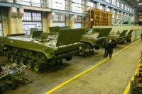 Долги Курганмашзавода привели к задержке зарплаты, отключению отопления, горячей воды и газа