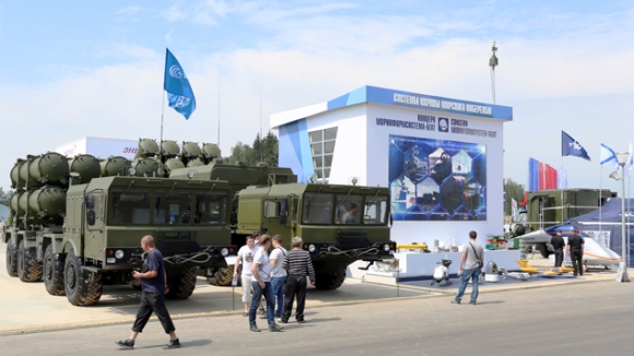 Прокуроры нашли нарушения у производителя ракетных установок