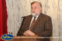 В ВИАМ обсудили создание новых материалов для авиакосмической отрасли