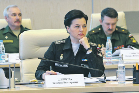 минфин, шевцова, минобороны, армия, бюджет, секвестр, гоз, счетная палата, пенсия