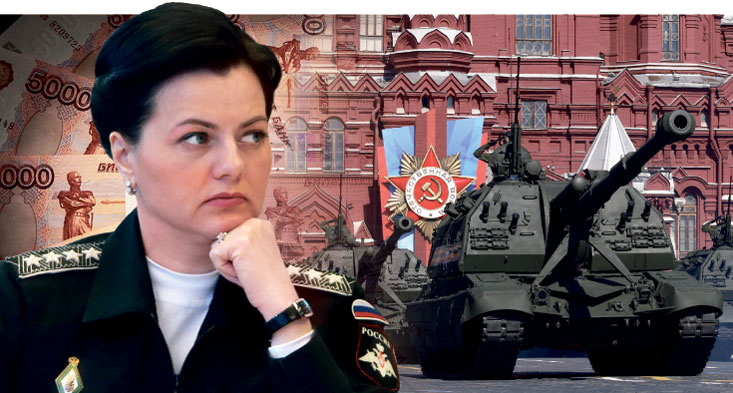 Финансовая мобилизация
