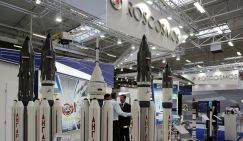 В космос на бытовом газе