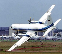 Нижегородский «Сокол» начнет производство Ил-114 в 2019 году 