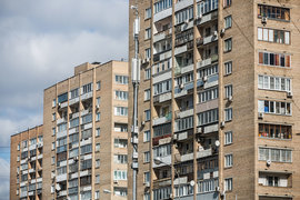 Минэкономразвития настаивает на государственной монополии на кадастровую оценку. Оно даже против привлечения независимых экспертов